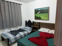 Toulouse Life - Ferienwohnung Anápolis