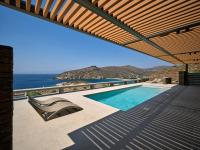 Villa with Sea View