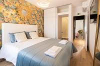 Barra Apartament Design - B&B Gafanha