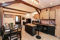 Brzozowy Dwór Apartament I - B&B Zamość