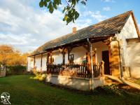Minor Major Vendégház - B&B
