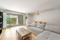 T3 Hypercentre avec parking gratuit et terrasse - B&B Tolosa