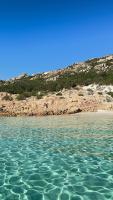 Freedhome Seaview Apartment - B&B La Maddalena
