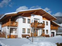 Apartment Maier - B&B Radstadt