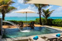 Stylia Villas - B&B Trou d’Eau Douce