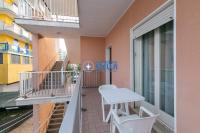 Appartamento con 2 Camere da Letto