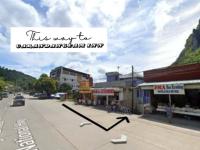 Carandang Tourist Inn - Ferienwohnung