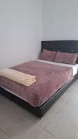 Appartement met 2 slaapkamers