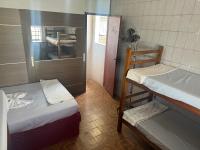 Habitación Compartida Mixta de 6 camas