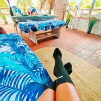 Palm Haven - B&B