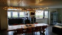 Klippen - The Rock - B&B Allstad