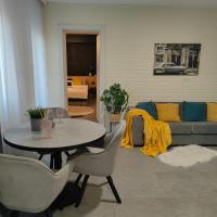 Quantum Apartament 58 - B&B Craiova