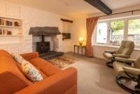 Pippins, Elterwater - B&B Chapel Stile