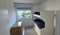 Appartement met 2 slaapkamers