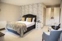 The Charlton Arms - B&B Ludlow