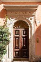 Appartamento Roma Coronari Suite - B&B Roma