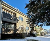 3 Zimmer Apartment, 82 qm, max 5 Pers, Balkon, Garage, Internet 300 mBit - Chambres d’hôtes
