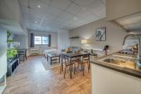 20 - Tout équipé tout confort et central - Chambres d’hôtes Saint-Martin-d'Hères