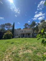 Le Domaine de la Pinède - B&B