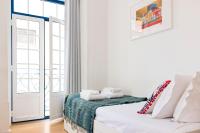 Santos Stay by Madrabica - Bed and Breakfast Lissabon
