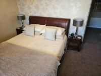Rosegarth Cottage Luxury 2 bedroom House - B&B