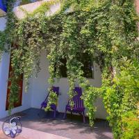 Purple Suites - Ferienwohnung