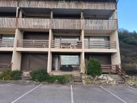 Charmant studio - B&B Le Tholy