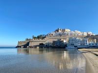 La Calma Sea View - Apartamento Boutique con Vistas - B&B