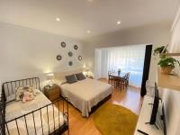 Dreibettzimmer