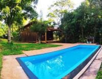 Casa en la selva - B&B