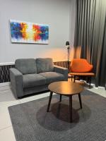 MAI Desaru Utama Residence - B&B Bandar Penawar