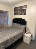 Beautiful Wood Street First floor flat B - Chambres d’hôtes