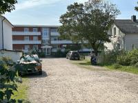 Min Öömrang Lun - Ferienwohnung Wittdün