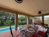 Sobreiros House - Gerês - B&B Terras de Bouro