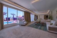 Ramadan Offer. Four-Bedroom Villa with Sea View