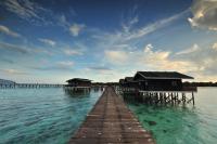 Pom Pom Island Resort, Курортные отели - Pom Pom