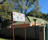 Twenty 4 Hr Self-Catering Accomodation - B&B Mthatha