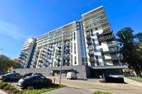 Wygodny apartament przy Uniwersytecie - Ferienwohnung