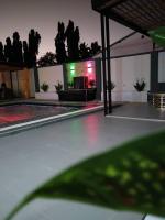JnC Homes - B&B Dar es Salaam