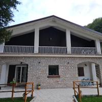 Chalet del Lago Laceno - B&B