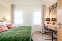 Standaard Appartement met 3 Slaapkamers