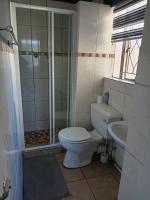 Habitación Doble con baño privado