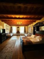 Appartement Deluxe
