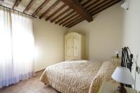 Familienzimmer mit Gartenblick