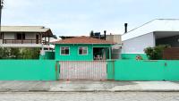 Residencial Amizade - Praia da Pinheira - PLH001 - B&B