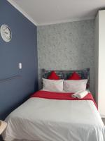 Chambre Double avec Salle de Bains Privative