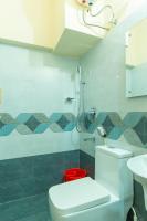 Doppel-/Zweibettzimmer mit eigenem Bad