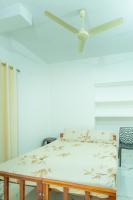 Double or Twin Room with Private Bathroom