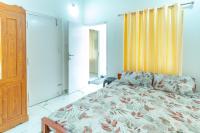 Double or Twin Room with Private Bathroom