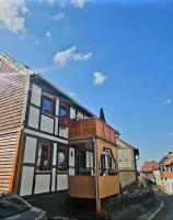 Ferienhaus zu den Ilsefällen - B&B Ilsenburg